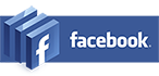 logo portalu społęcznościowego facebook